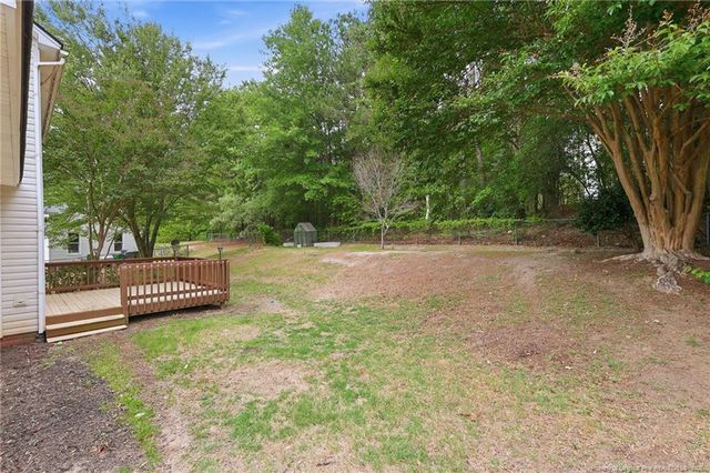 5113 Archer Road, Hope Mills, NC 28348