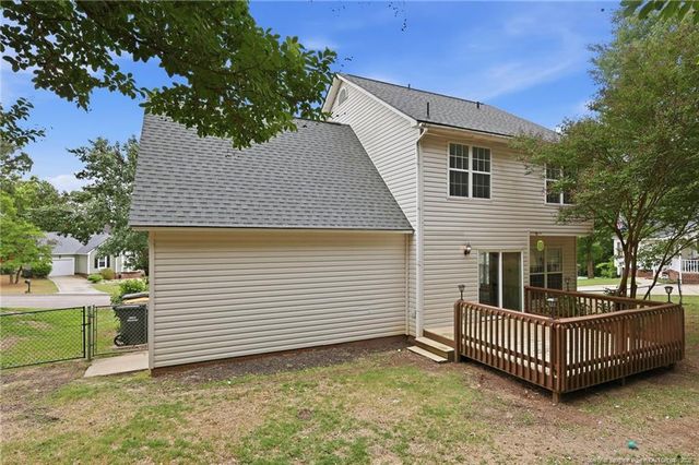 5113 Archer Road, Hope Mills, NC 28348