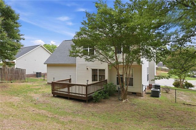 5113 Archer Road, Hope Mills, NC 28348