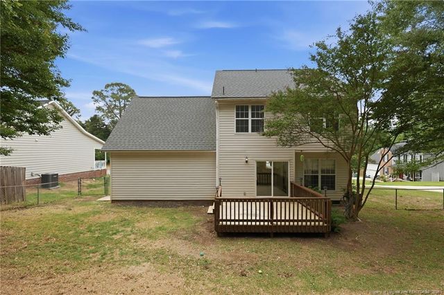5113 Archer Road, Hope Mills, NC 28348