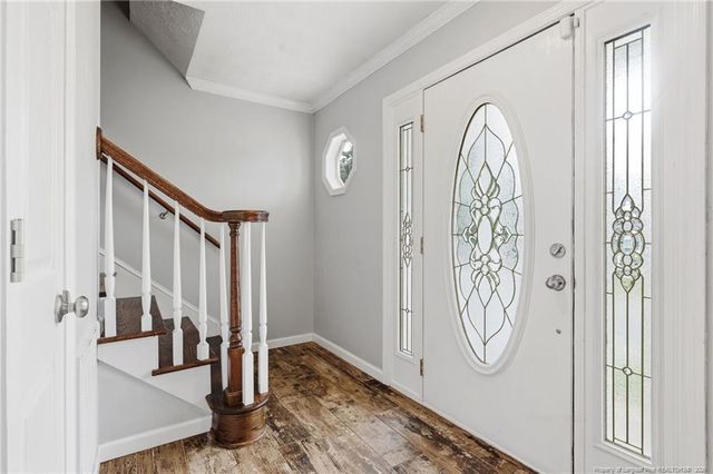 5113 Archer Road, Hope Mills, NC 28348