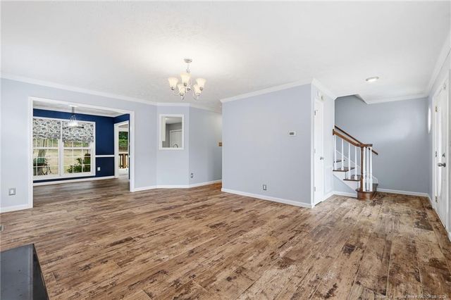 5113 Archer Road, Hope Mills, NC 28348