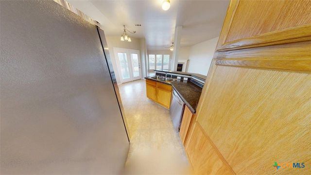 601 Cattail Circle, Harker Heights, TX 76548