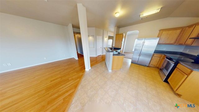 601 Cattail Circle, Harker Heights, TX 76548