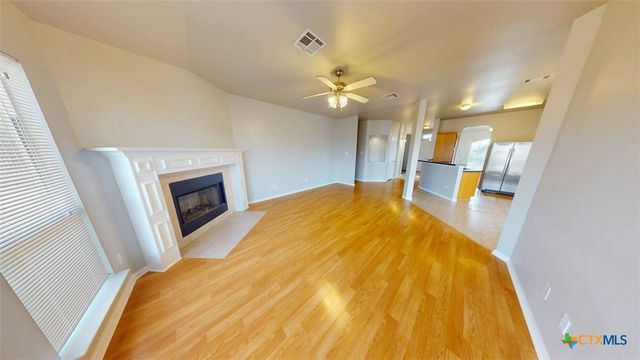 601 Cattail Circle, Harker Heights, TX 76548