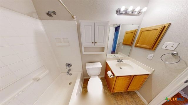 601 Cattail Circle, Harker Heights, TX 76548