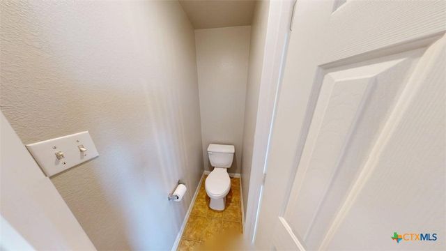 601 Cattail Circle, Harker Heights, TX 76548