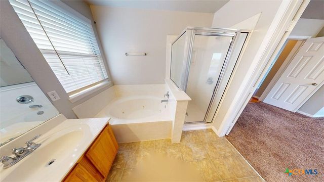 601 Cattail Circle, Harker Heights, TX 76548