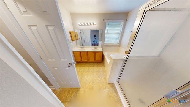 601 Cattail Circle, Harker Heights, TX 76548