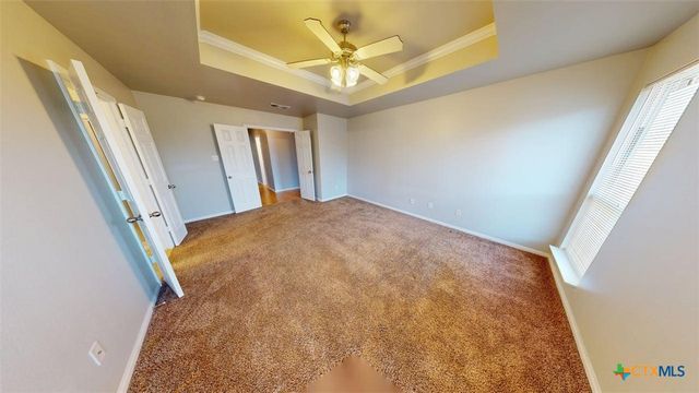 601 Cattail Circle, Harker Heights, TX 76548