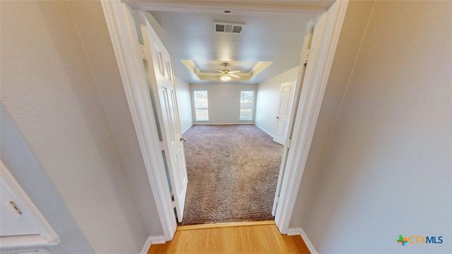 601 Cattail Circle, Harker Heights, TX 76548