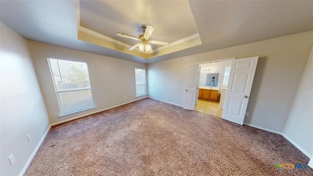 601 Cattail Circle, Harker Heights, TX 76548