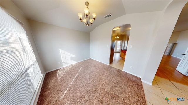 601 Cattail Circle, Harker Heights, TX 76548