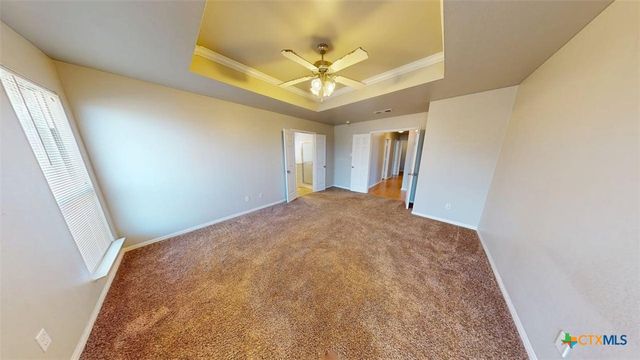 601 Cattail Circle, Harker Heights, TX 76548