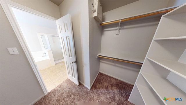 601 Cattail Circle, Harker Heights, TX 76548