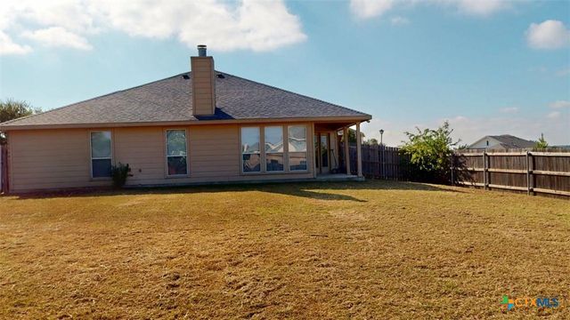 601 Cattail Circle, Harker Heights, TX 76548