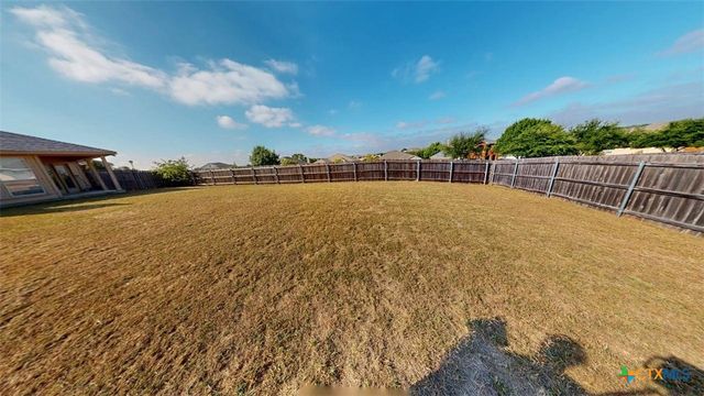 601 Cattail Circle, Harker Heights, TX 76548