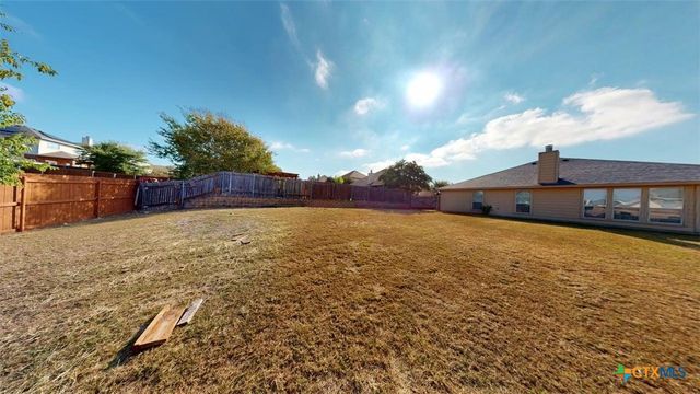601 Cattail Circle, Harker Heights, TX 76548