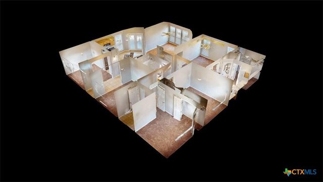 601 Cattail Circle, Harker Heights, TX 76548