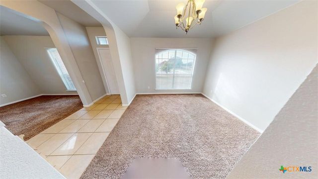 601 Cattail Circle, Harker Heights, TX 76548