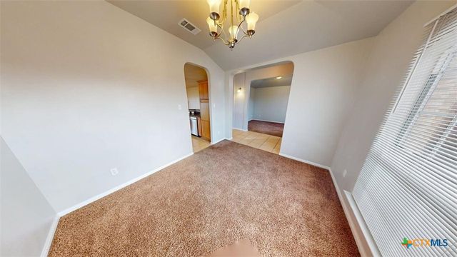 601 Cattail Circle, Harker Heights, TX 76548