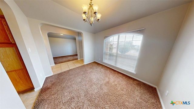 601 Cattail Circle, Harker Heights, TX 76548