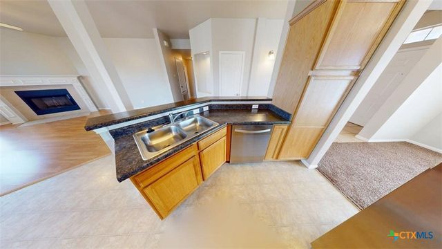 601 Cattail Circle, Harker Heights, TX 76548