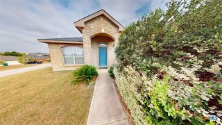 601 Cattail Circle, Harker Heights, TX 76548