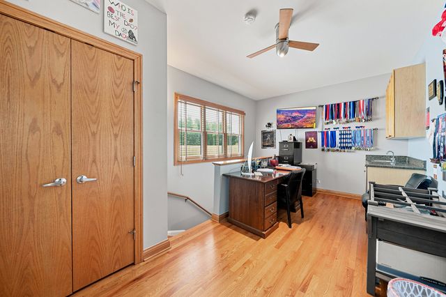 2455 W Ohio Street 8E, Chicago, IL 60612