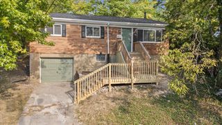 3072 Worthington Avenue, Cincinnati, OH 45211