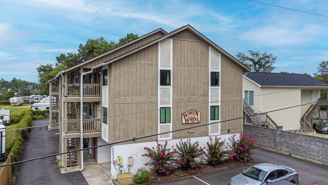 603 Wagon Wheel Rd Apt 201, Myrtle Beach, SC 29572