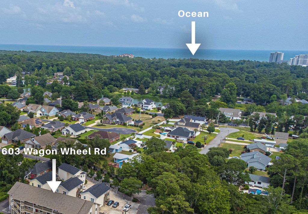 603 Wagon Wheel Rd Apt 201, Myrtle Beach, SC 29572 — photo 2