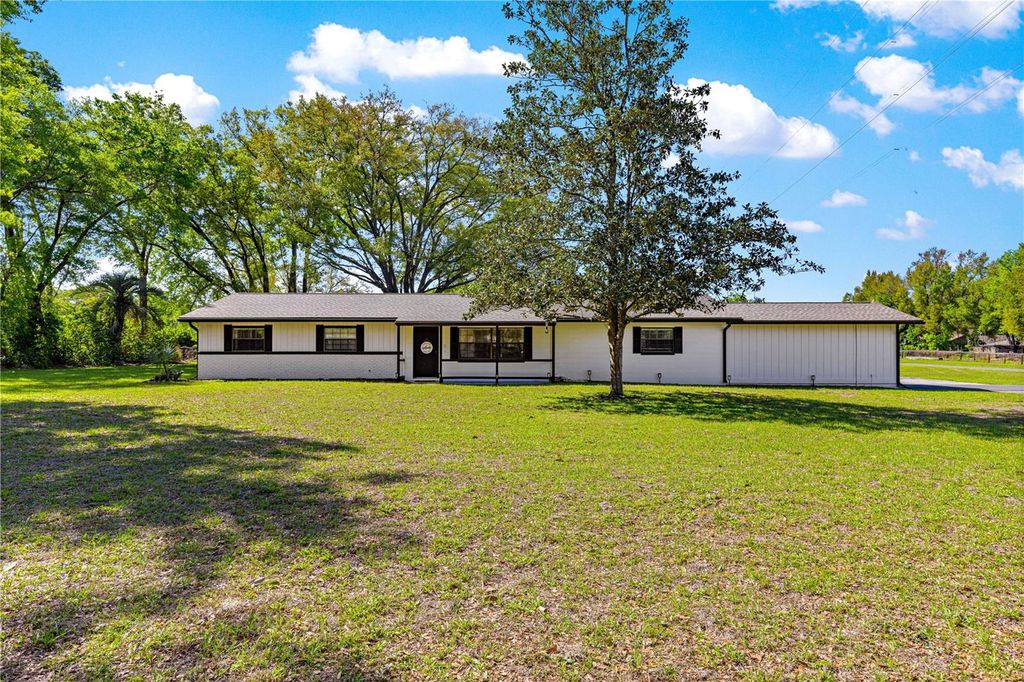 2982 NE 49TH STREET, Ocala, FL 34479