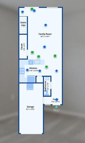 11748 BEARDGRASS WAY, Jacksonville, FL 32258