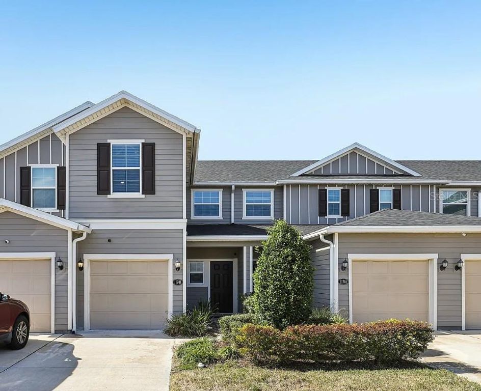 11748 BEARDGRASS WAY, Jacksonville, FL 32258