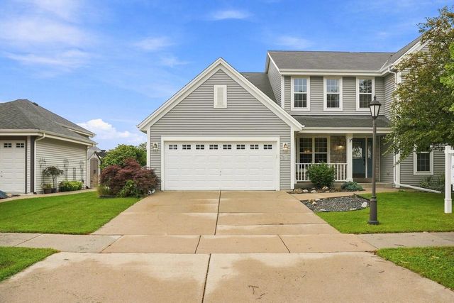 N173W20130 Raymond ROAD, Jackson, WI 53037