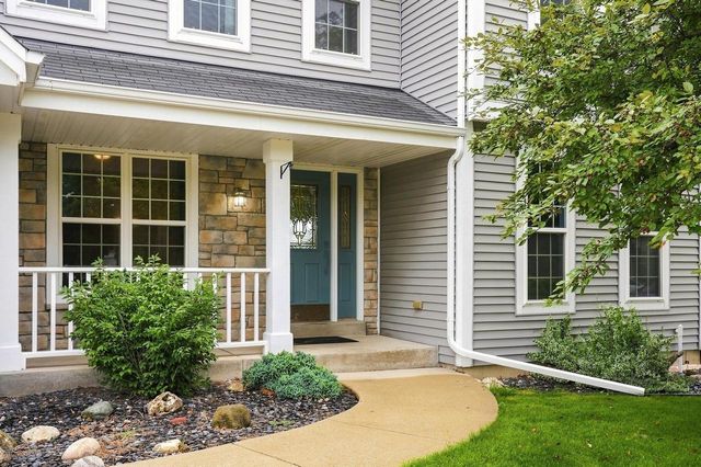N173W20130 Raymond ROAD, Jackson, WI 53037