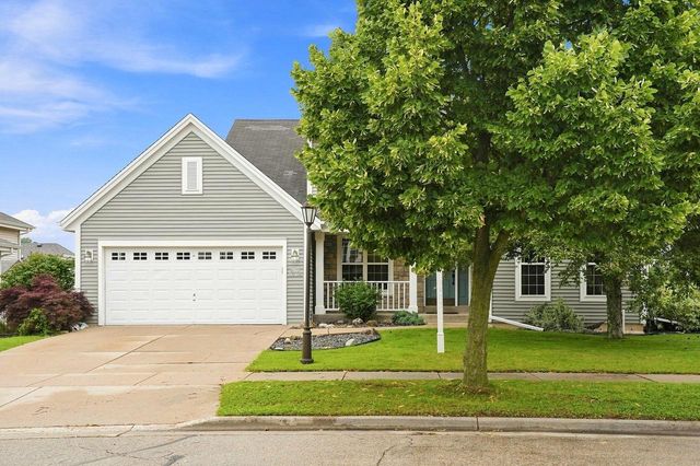 N173W20130 Raymond ROAD, Jackson, WI 53037