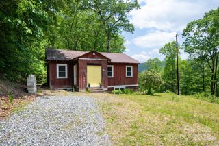 1712 Little Creek Road, Hot Springs, NC 28743