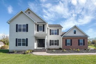 105 Zellers Lane, Pataskala, OH 43062