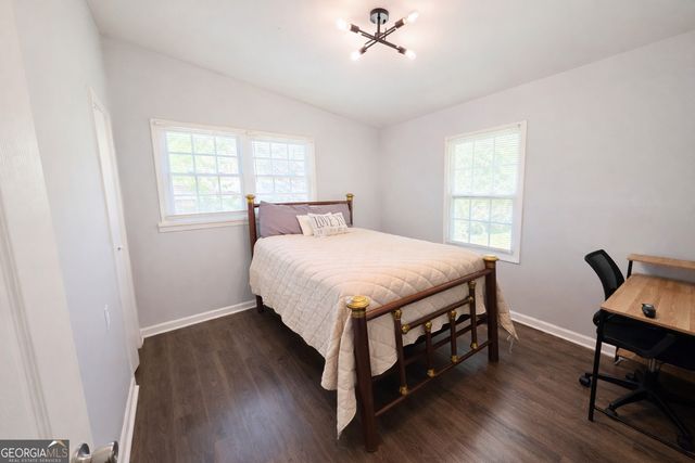 4214 Canby Lane, Decatur, GA 30035