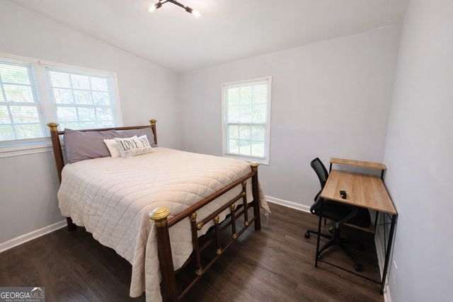 4214 Canby Lane, Decatur, GA 30035