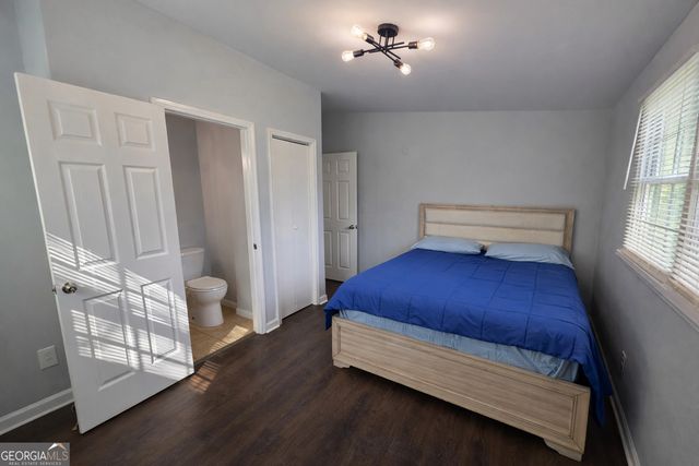 4214 Canby Lane, Decatur, GA 30035