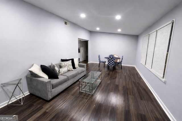 4214 Canby Lane, Decatur, GA 30035