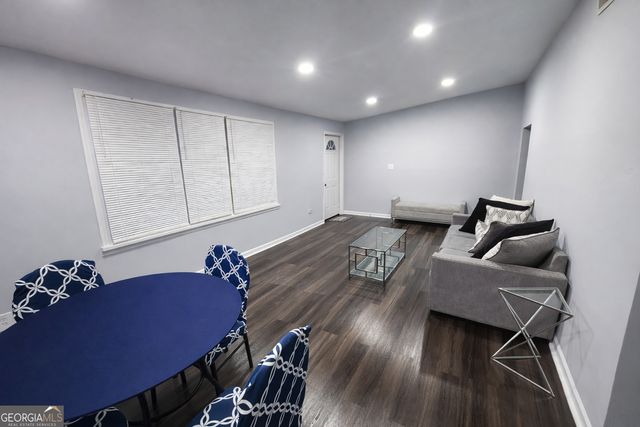 4214 Canby Lane, Decatur, GA 30035