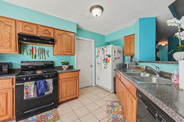 22107 Kenlake Drive, Katy, TX 77450