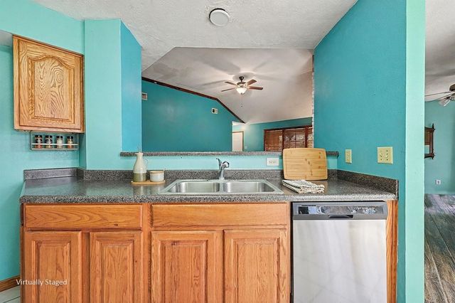 22107 Kenlake Drive, Katy, TX 77450