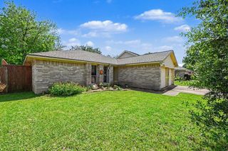 22107 Kenlake Drive, Katy, TX 77450