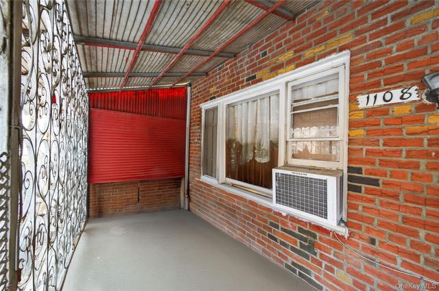 1108 Willmohr Street, Brooklyn, NY 11212