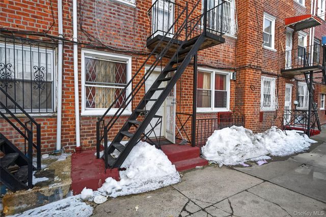 1108 Willmohr Street, Brooklyn, NY 11212